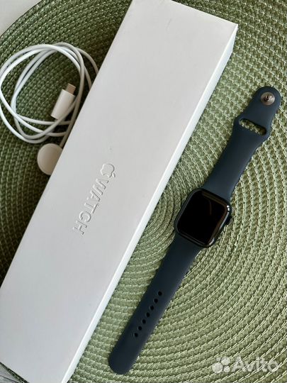 Apple watch series 8 41mm