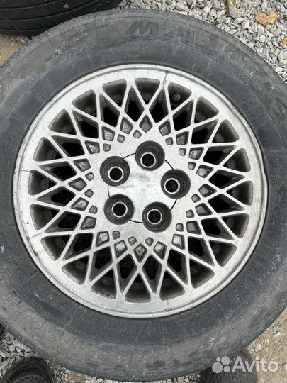 Диски r 14 оригинал