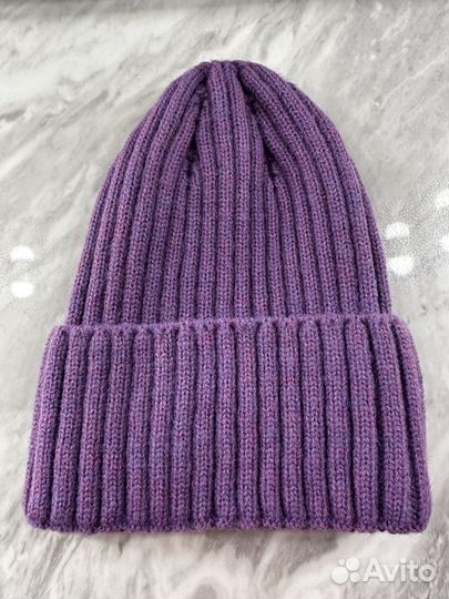 Продается новая женская шапка