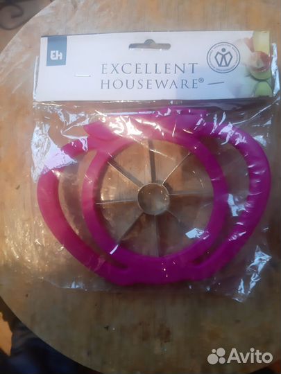 Яблокорезка ручная