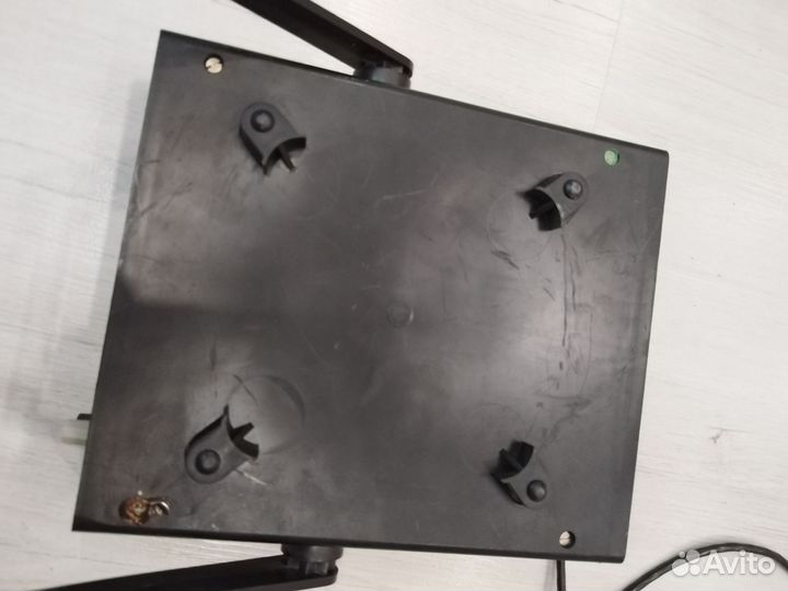 Вольтметр в7 38 СССР в7-38