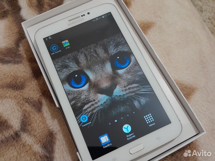 Samsung galaxy tab3