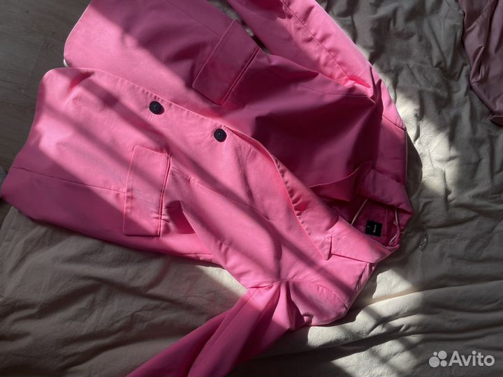 Пиджак женский