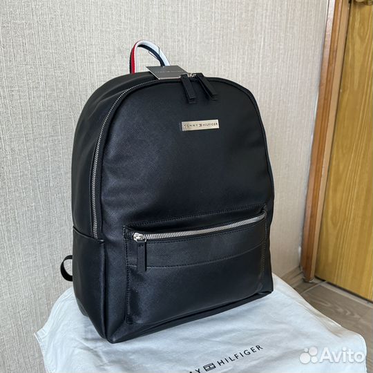 Рюкзак Tommy Hilfiger