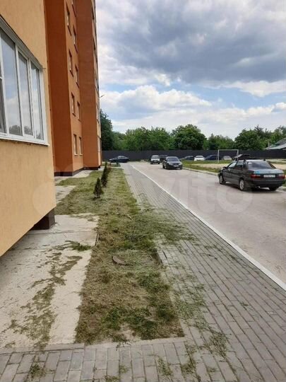 2-к. квартира, 60,6 м², 9/9 эт.