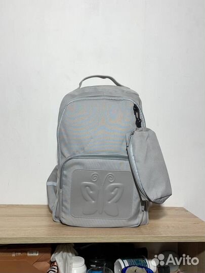 Школьный портфель