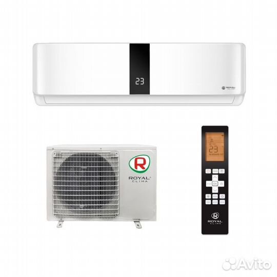 Кондиционер