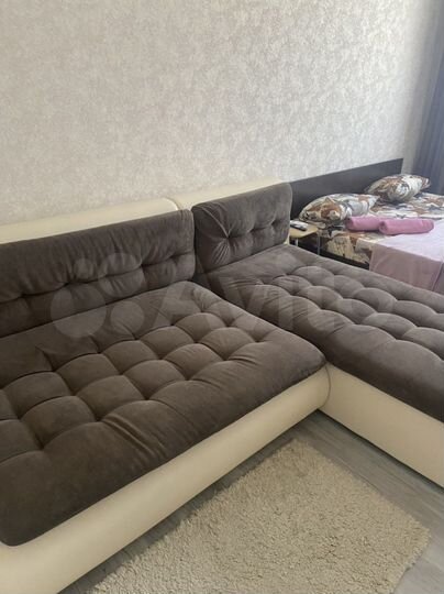 1-к. квартира, 35 м², 3/5 эт.