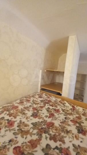 2-к. квартира, 50 м², 2/4 эт.