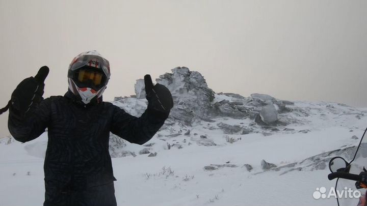 Свой человек в Ирбите