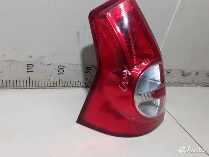 Фонарь задний левый Renault Sandero 1