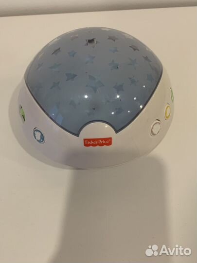 Мобиль fisher price