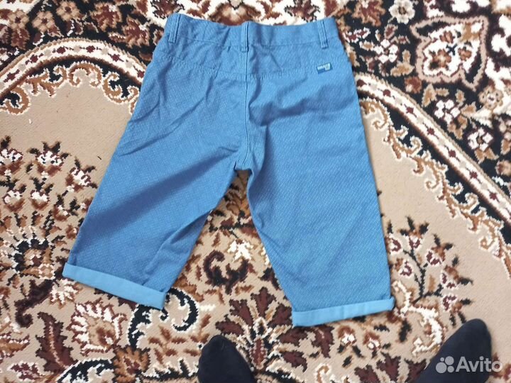 Шорты на мальчика