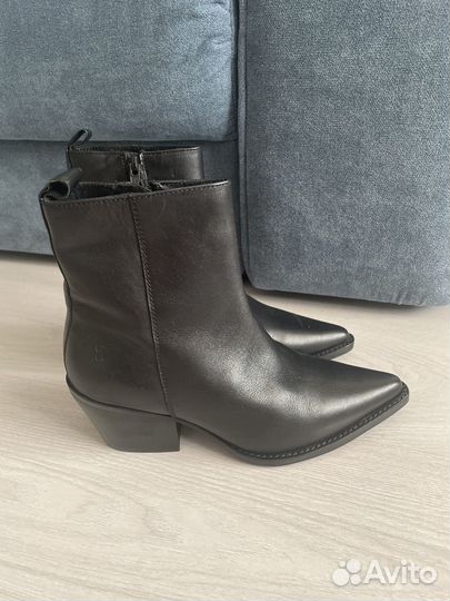 Ботильоны казаки Bronx