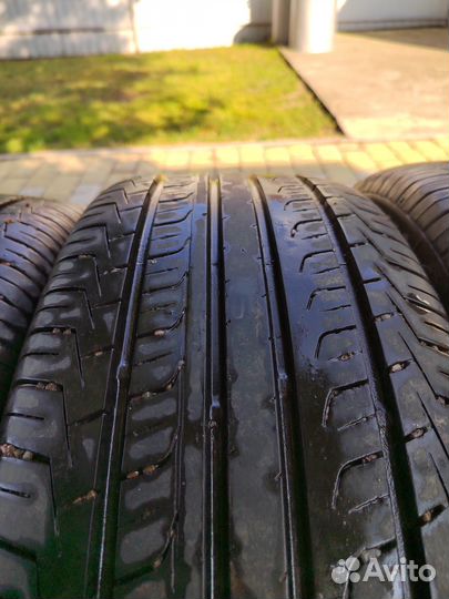 Giti GitiComfort 228 225/55 R18 V