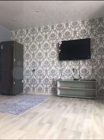 Квартира-студия, 31 м², 2/9 эт.