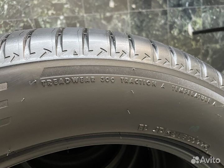 Bridgestone Alenza 001 285/50 R20 112V