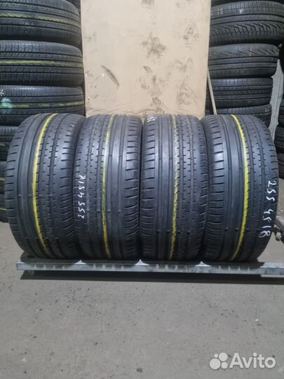 Continental ContiSportContact 5 225/40 R18