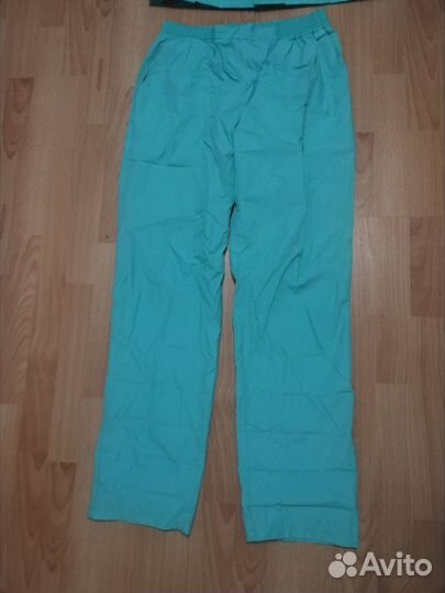 Медицинский костюм 46-48