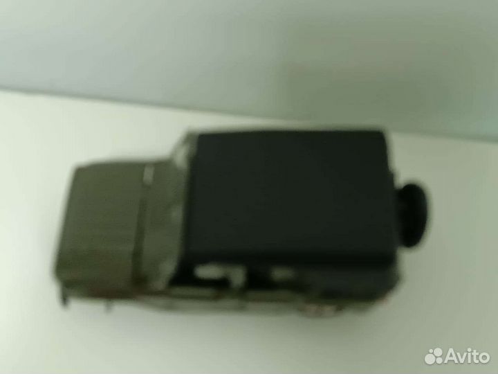 Модель УАЗ 1:43 СССР