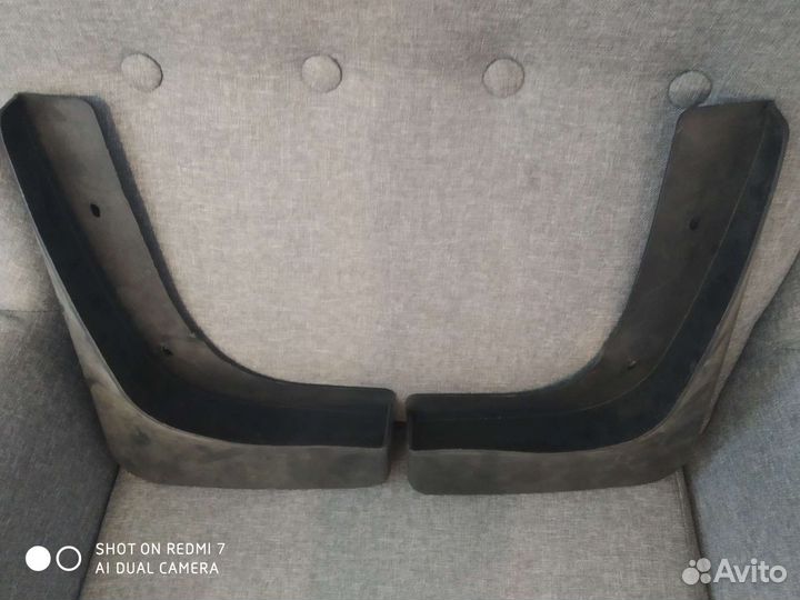 Продам брызговики