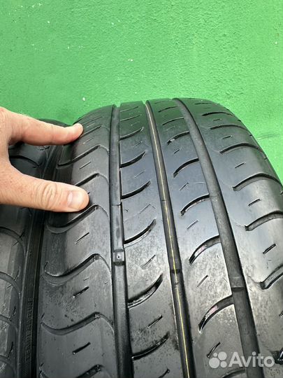 Шины 2 bridgestone/2 nexen 205/55 r16-87Н