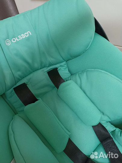Детское автокресло/автолюлька