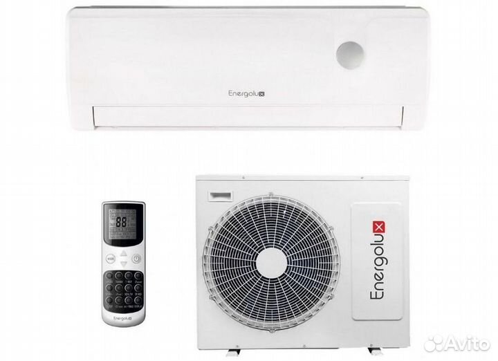 Кондиционеры. Сплит Системы. Монтаж. Гарантия