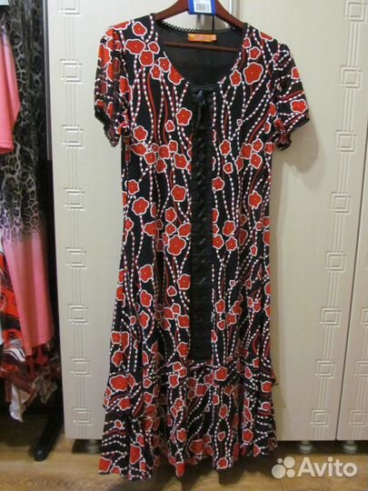 Женская одежда