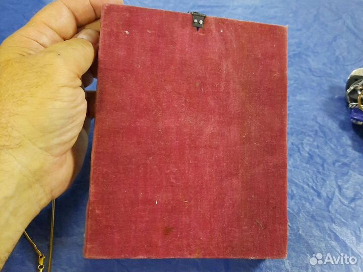 Старинные иконы 19 век