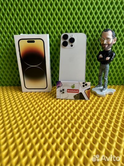 iPhone 14 Pro, 256 ГБ