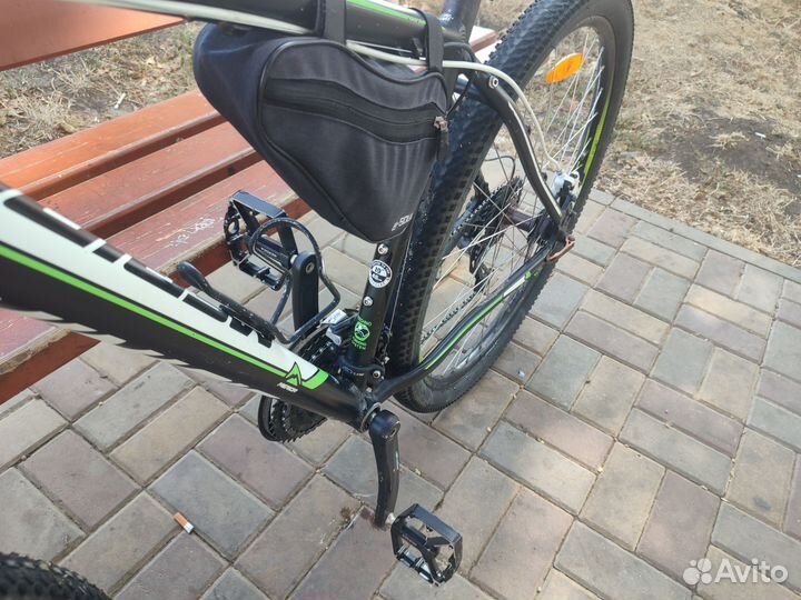 Продам велосипед Merida big nine 40 29