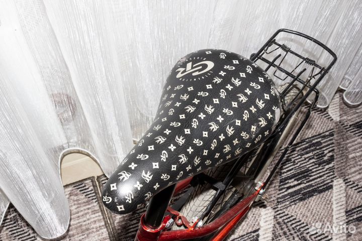 Велосипед подросток 20