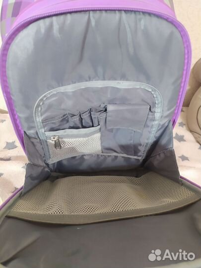 Ранец школьный