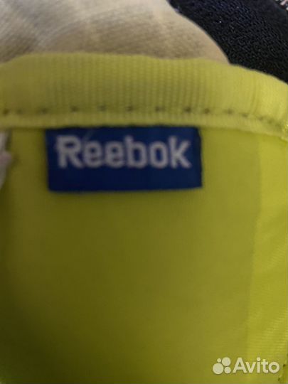 Рюкзак reebok