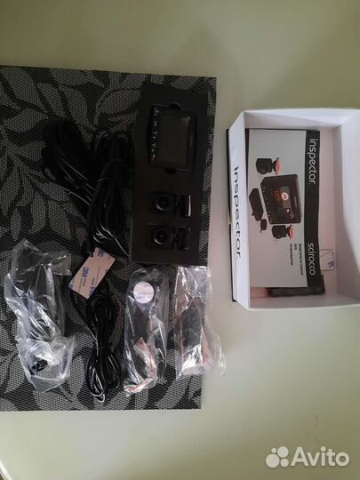 Видеорегистратор