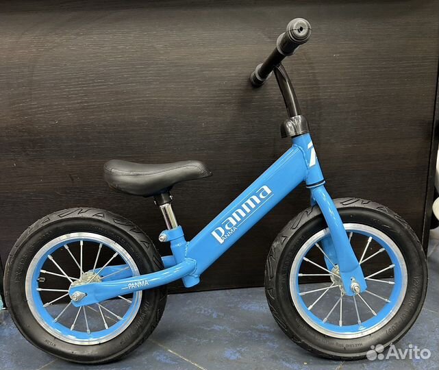 Беговел детский новый
