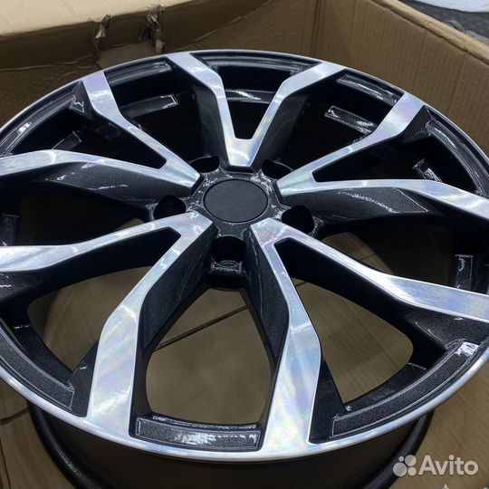 Диски новые 18 дюймов 5/127