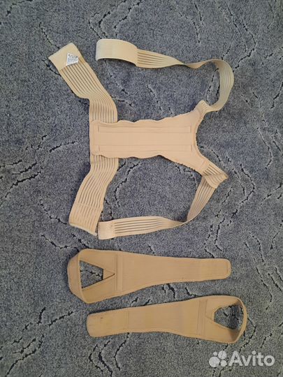 Корректор осанки школьнику