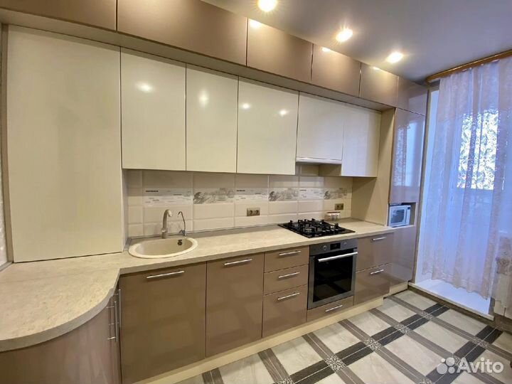 Кухня под заказ от производителя