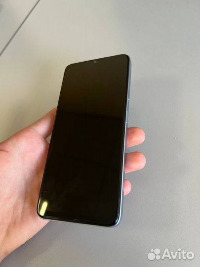 Infinix HOT 30i, 8/128 ГБ