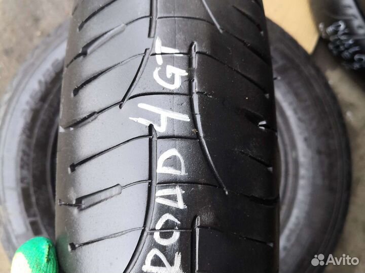 120/70/17 Michelin Pilot Road 4 GT (1-1M)(18 год)