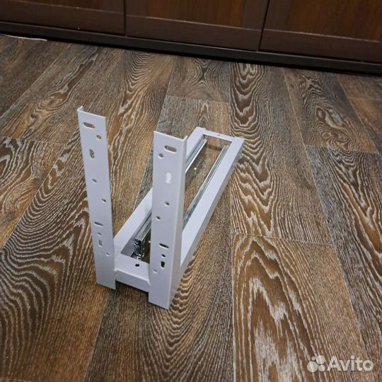 Корзина выдвижная,150