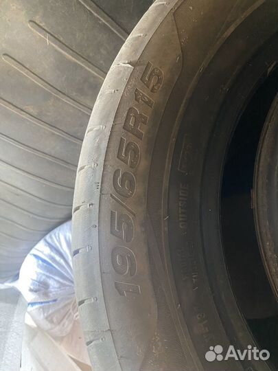 Viatti Strada 2 (V-134) 195/65 R15