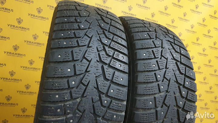 Maxxis ArcticTrekker NP3 205/55 R16 94