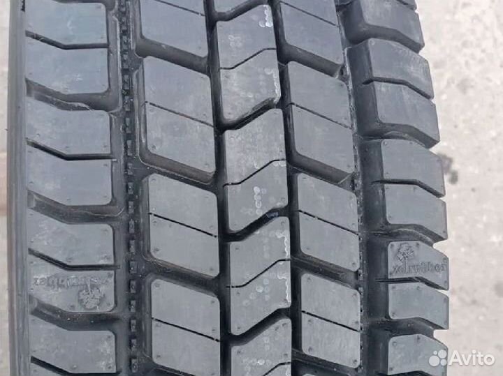 Шины грузовые 235/75R17.5 Ведущие WestLake Тайланд