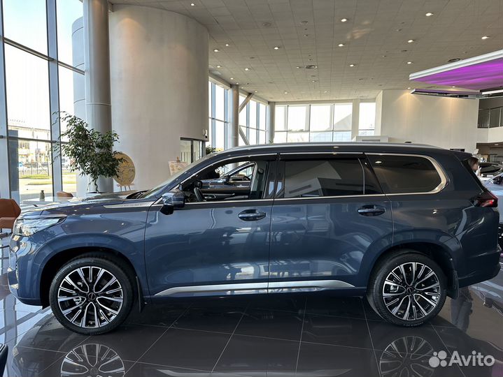 EXEED VX 2.0 AMT, 2023