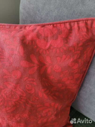 Наволочка декоративная IKEA