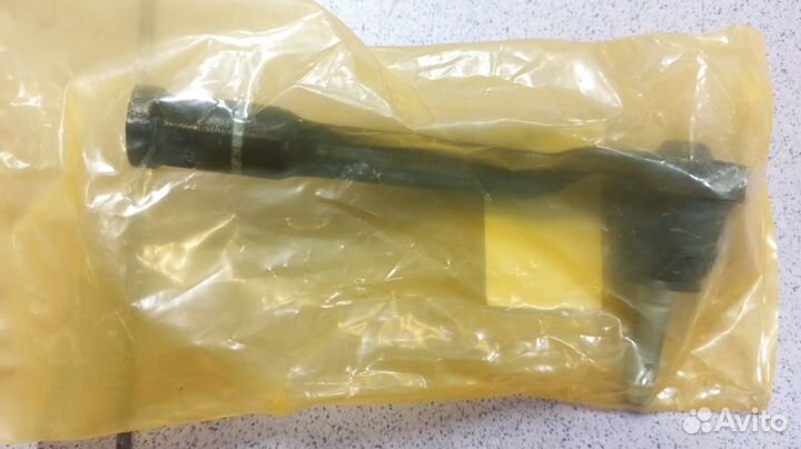 Рулевой наконечник левый Хёндай Соната,Санта Фе