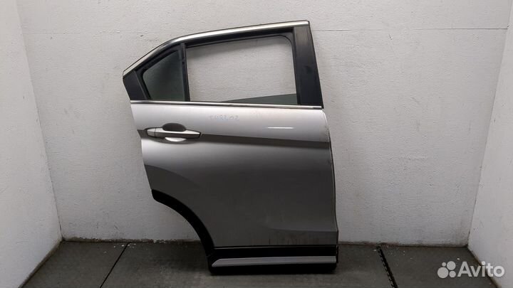 Дверь боковая Mitsubishi Eclipse Cross, 2019